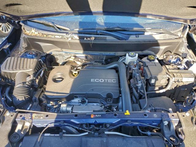 GMC Terrain Slt Image 8