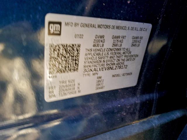 GMC Terrain Slt Image 12