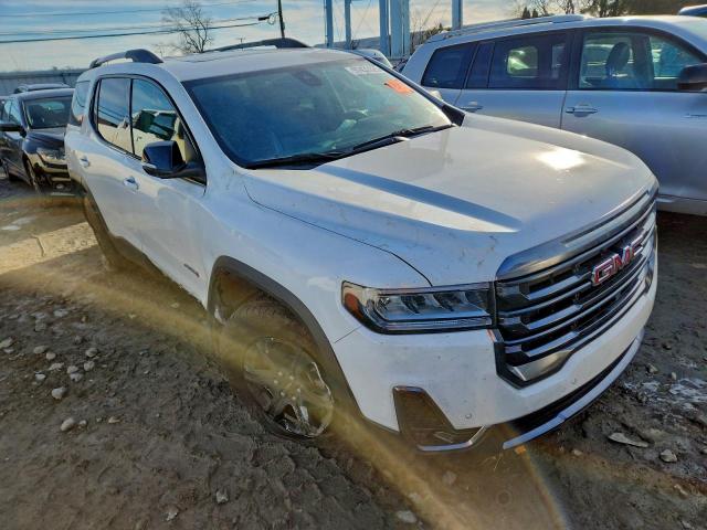 GMC Acadia At4 Image 3