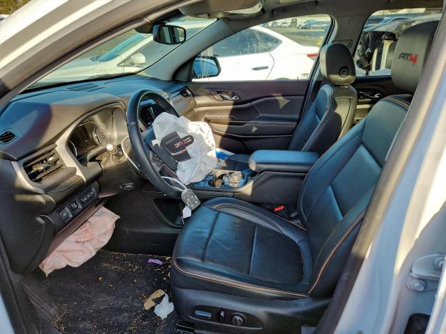 GMC Acadia At4 Image 9