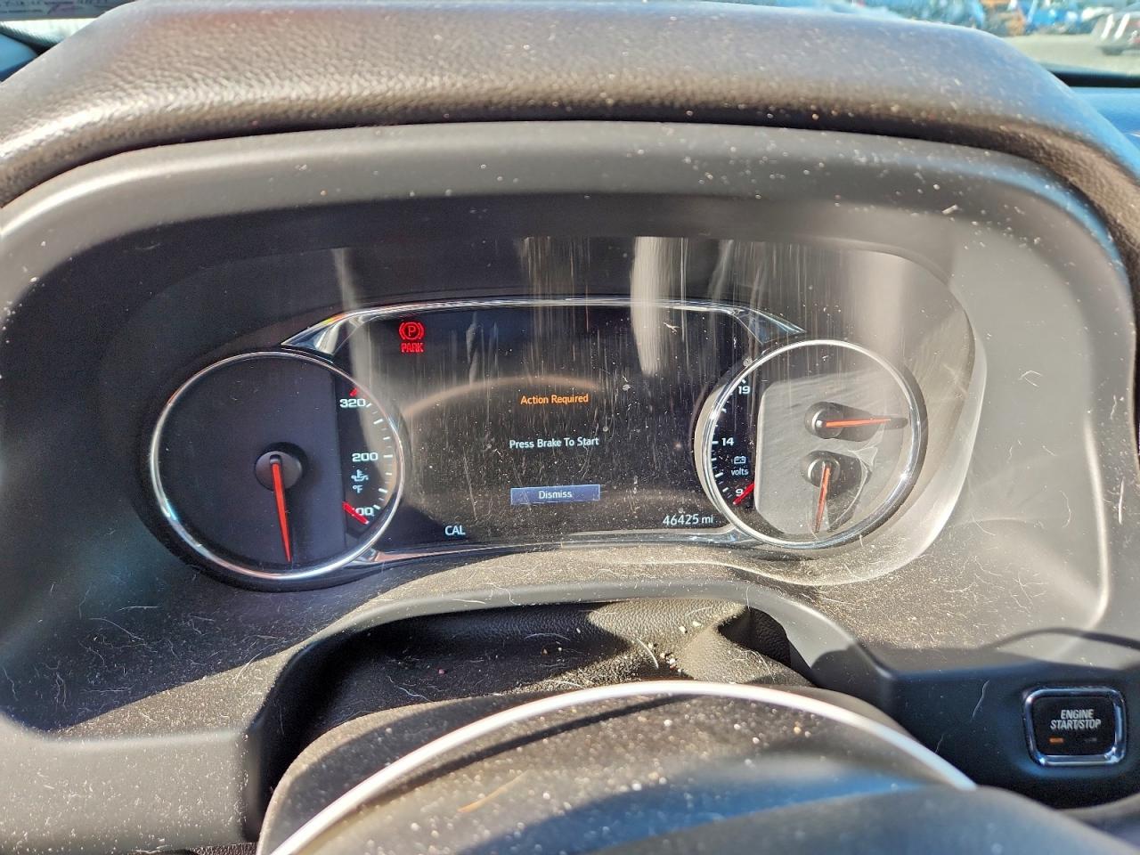 GMC Acadia At4 Image 6