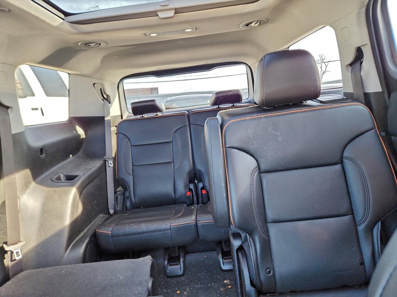 GMC Acadia At4 Image 8