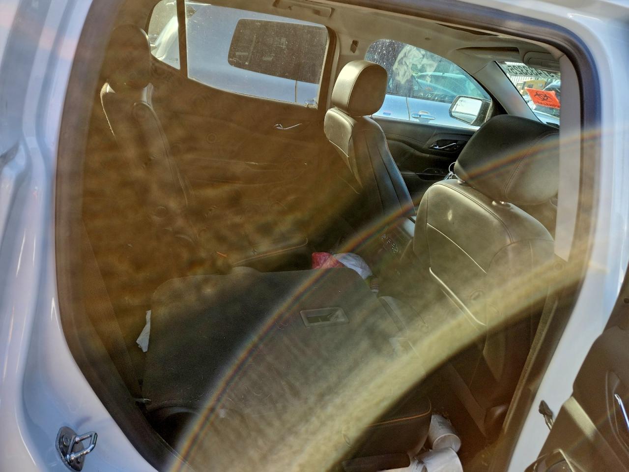 GMC Acadia At4 Image 7