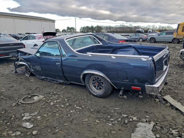 Chevrolet El Camino Image 10