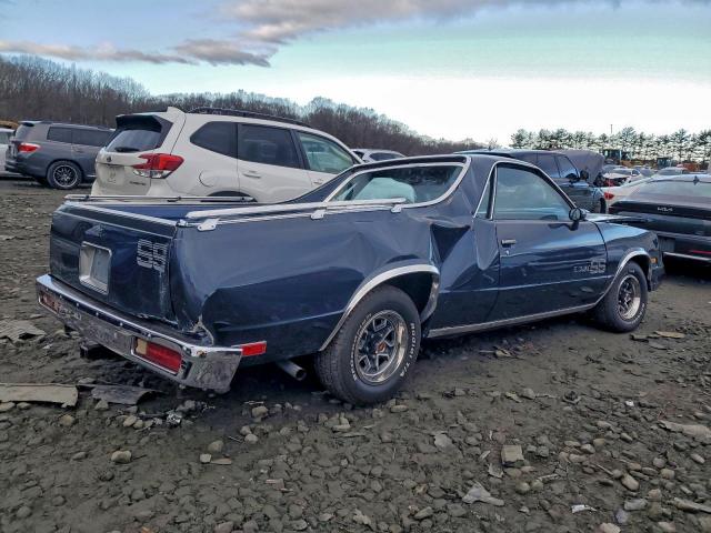 Chevrolet El Camino Image 8