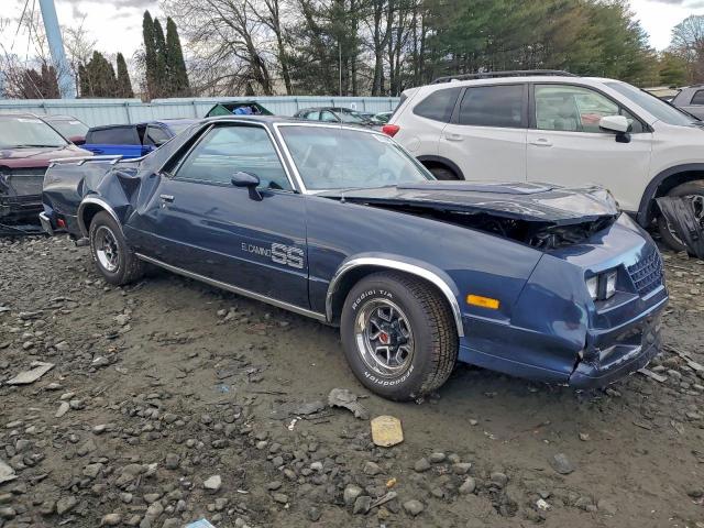 Chevrolet El Camino Image 11