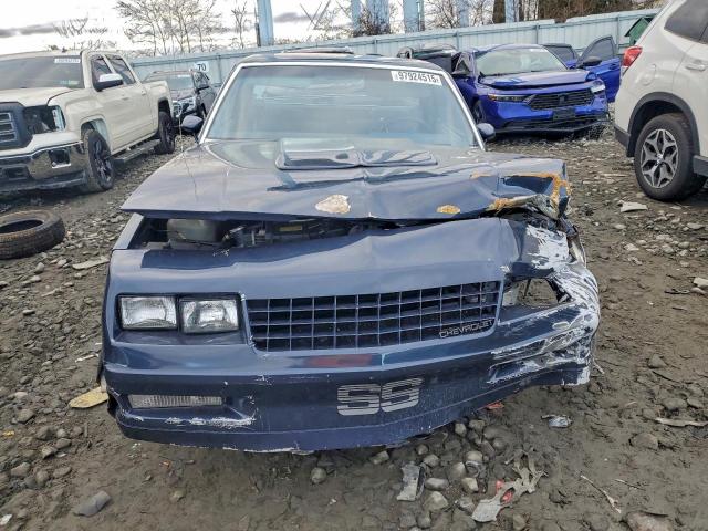 Chevrolet El Camino Image 7