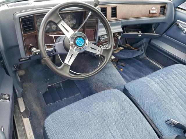 Chevrolet El Camino Image 12