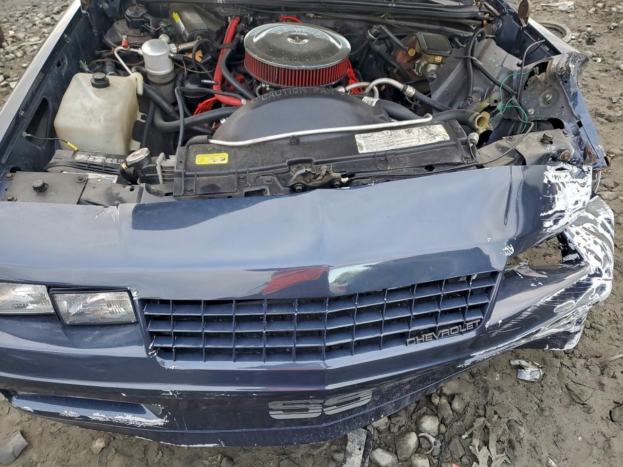 Chevrolet El Camino Image 5