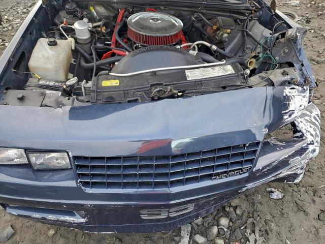 Chevrolet El Camino Image 5