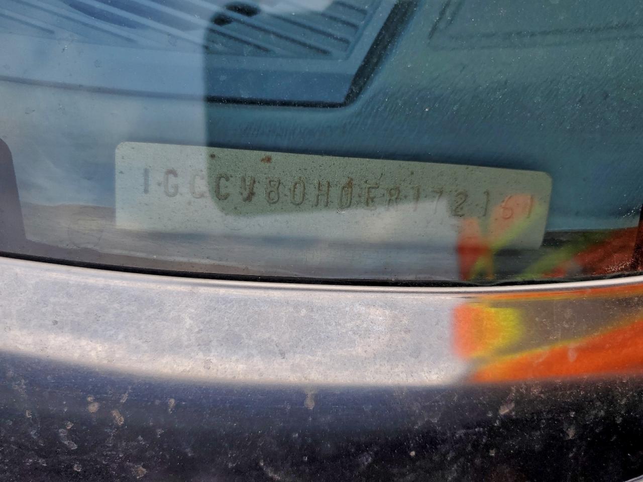 Chevrolet El Camino Image 4