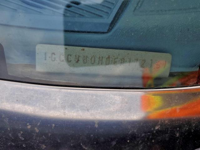 Chevrolet El Camino Image 4