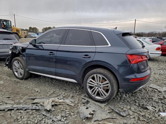 Audi Q5 Premium Plus Image 7