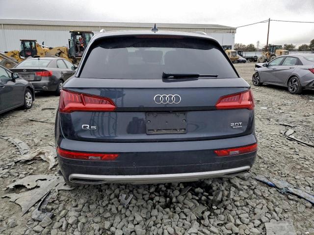 Audi Q5 Premium Plus Image 4