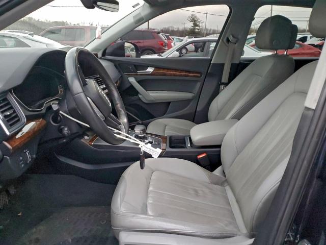 Audi Q5 Premium Plus Image 5