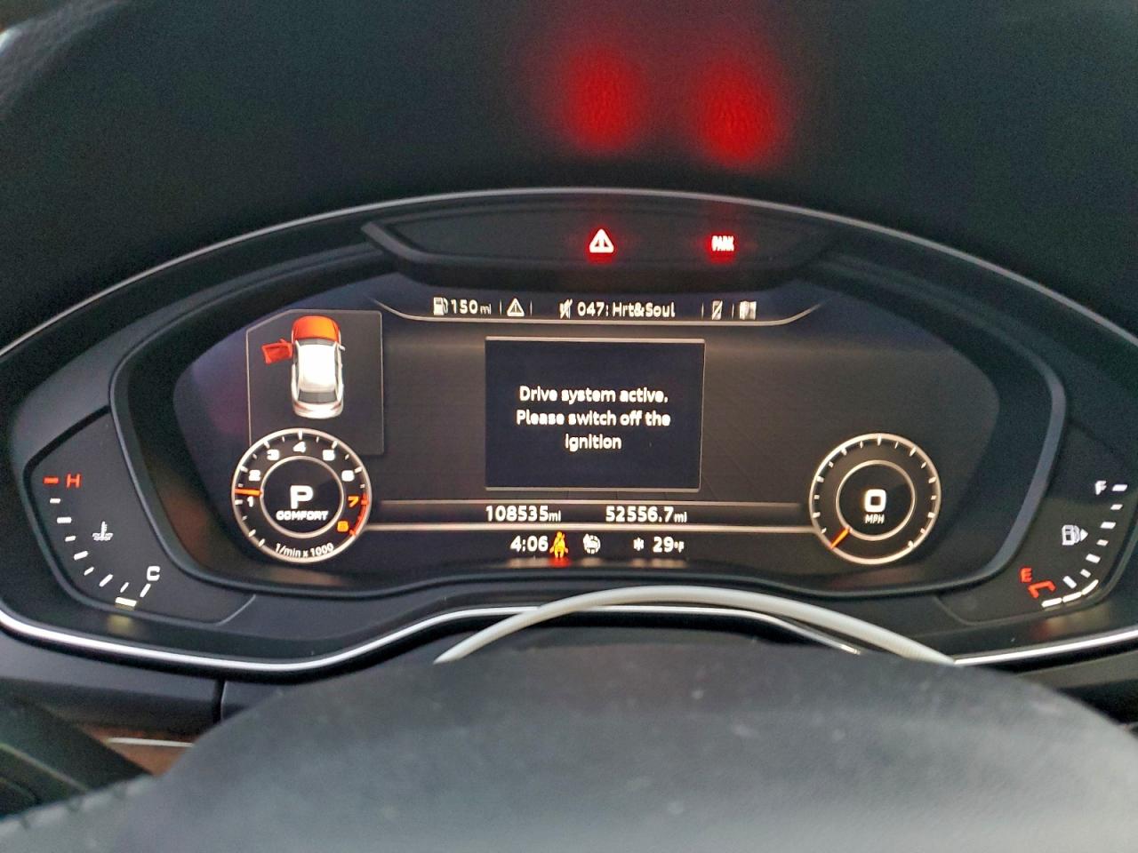 Audi Q5 Premium Plus Image 11