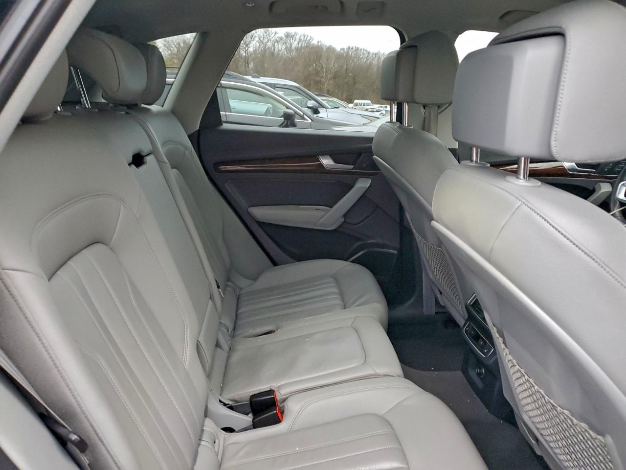 Audi Q5 Premium Plus Image 6