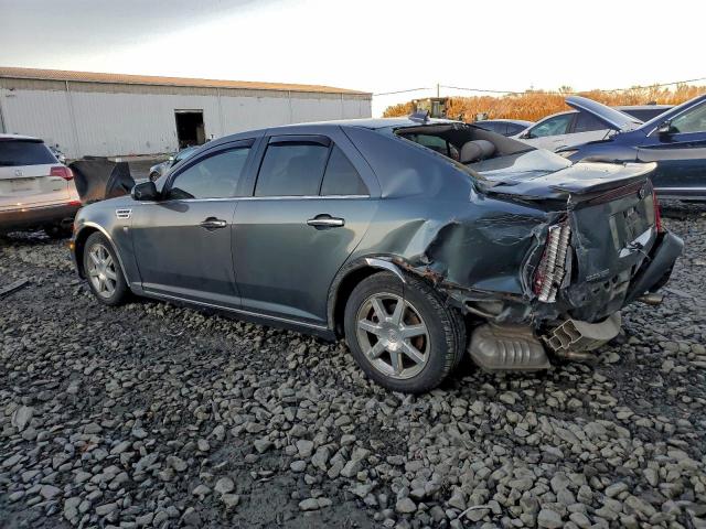 Cadillac STS Image 5