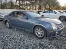 Cadillac STS Image 6