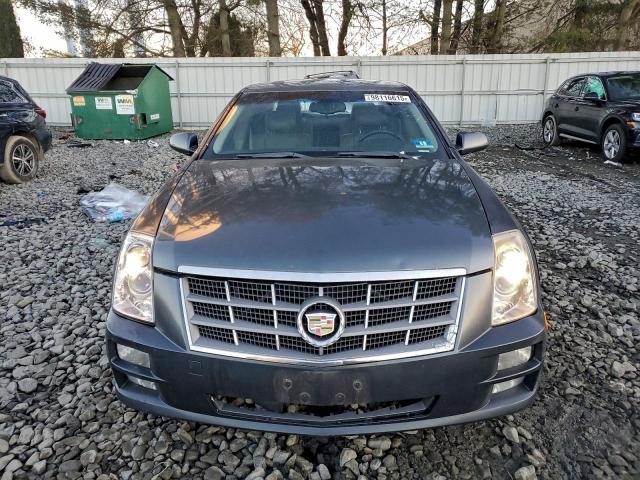 Cadillac STS Image 3