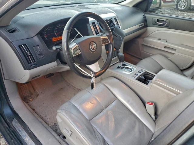 Cadillac STS Image 4