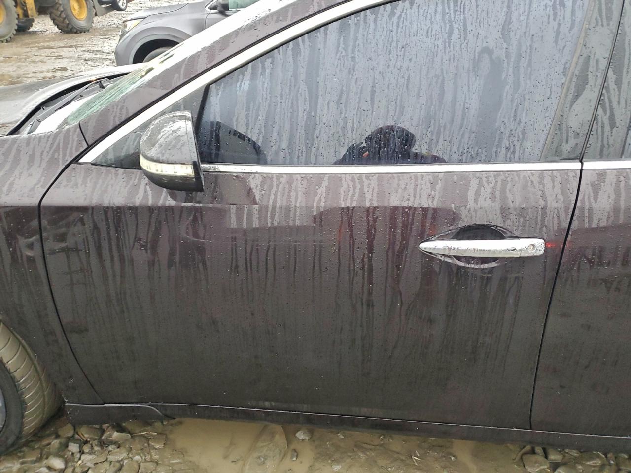 Nissan Maxima S Image 7