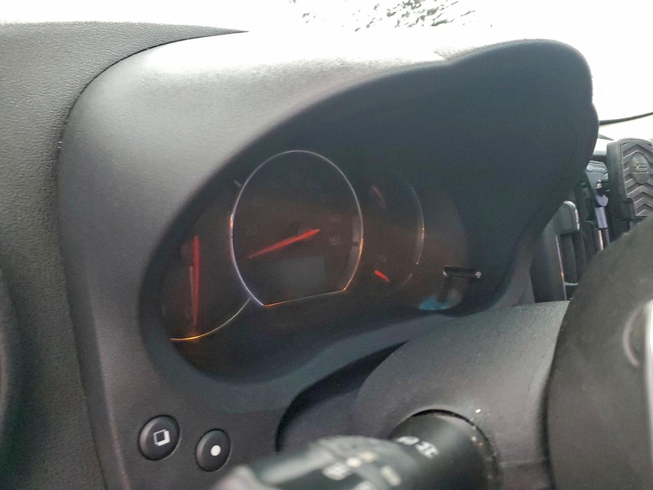 Nissan Maxima S Image 9