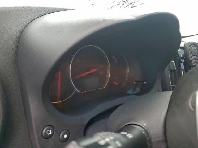 Nissan Maxima S Image 9