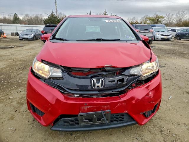 Honda Fit Lx Image 9