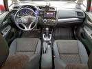 Honda Fit Lx Image 8