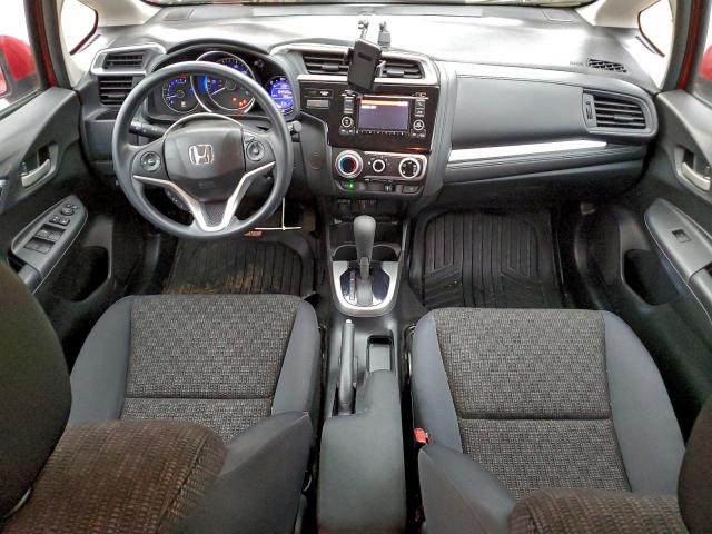 Honda Fit Lx Image 8