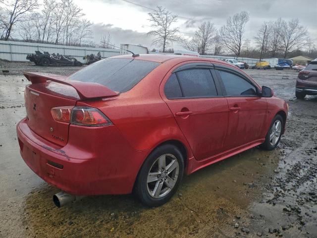 Mitsubishi Lancer Es/es Sport Image 12