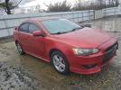 Mitsubishi Lancer Es/es Sport Image 4