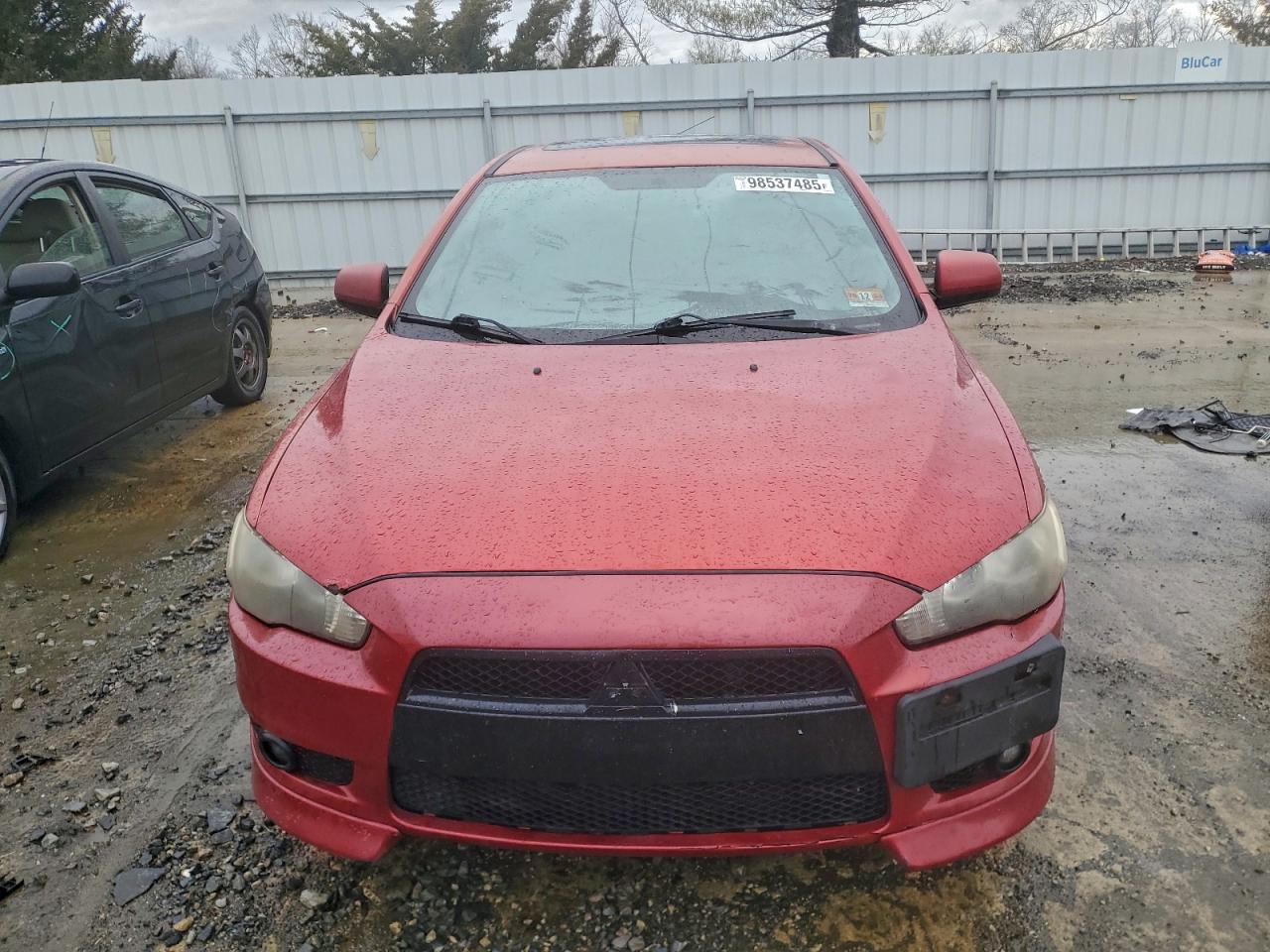 Mitsubishi Lancer Es/es Sport Image 5