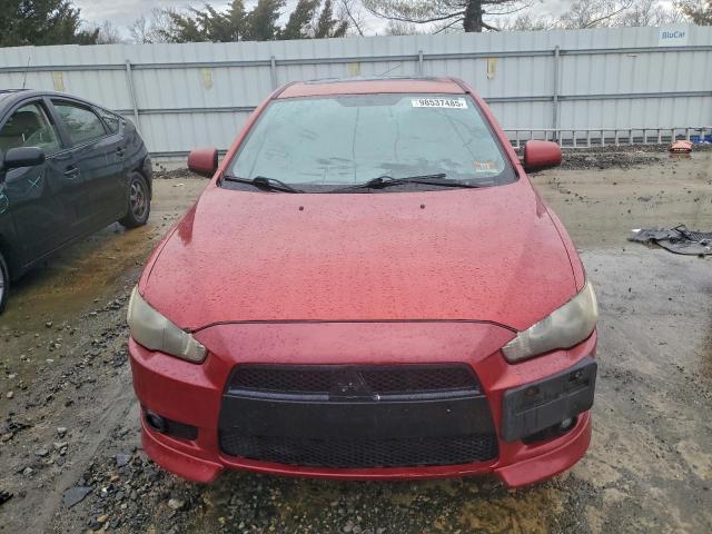 Mitsubishi Lancer Es/es Sport Image 5