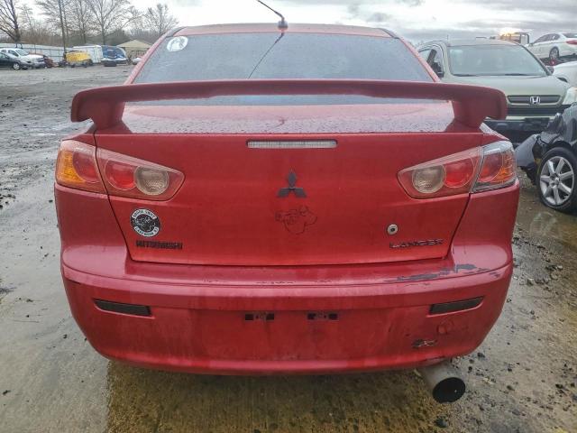 Mitsubishi Lancer Es/es Sport Image 8