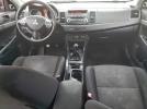 Mitsubishi Lancer Es/es Sport Image 3