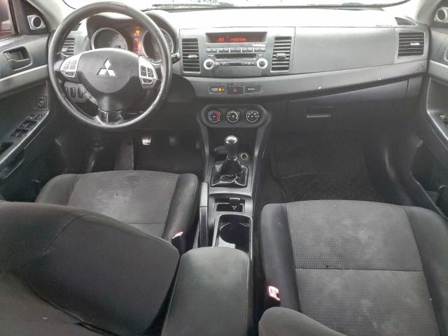 Mitsubishi Lancer Es/es Sport Image 3