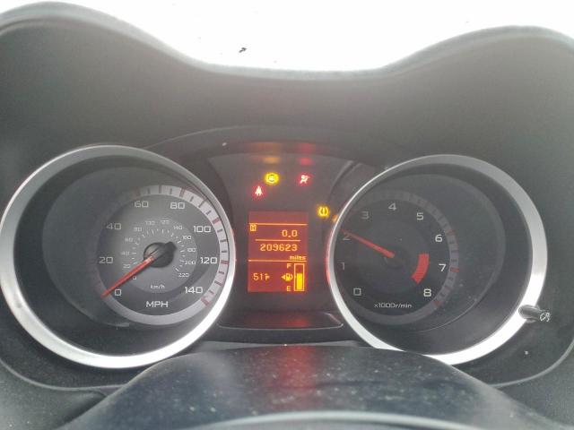 Mitsubishi Lancer Es/es Sport Image 9