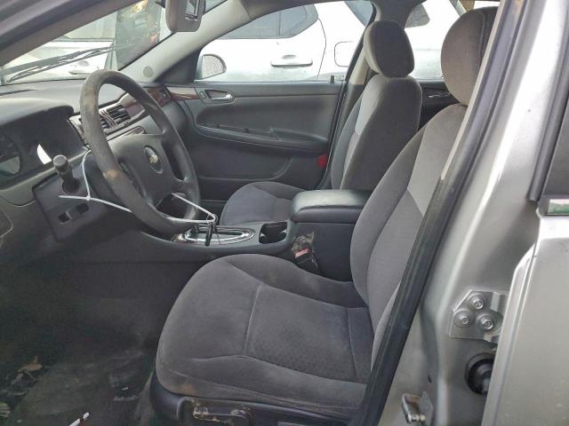 Chevrolet Impala Ls Image 7