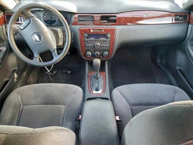 Chevrolet Impala Ls Image 2