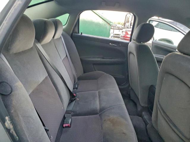 Chevrolet Impala Ls Image 3
