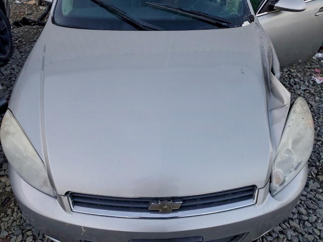 Chevrolet Impala Ls Image 12