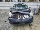 Nissan Rogue S Image 4