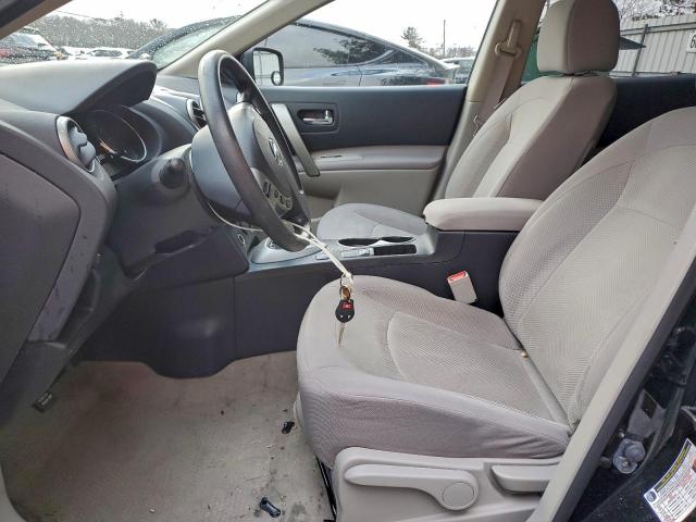 Nissan Rogue S Image 10