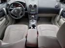 Nissan Rogue S Image 13