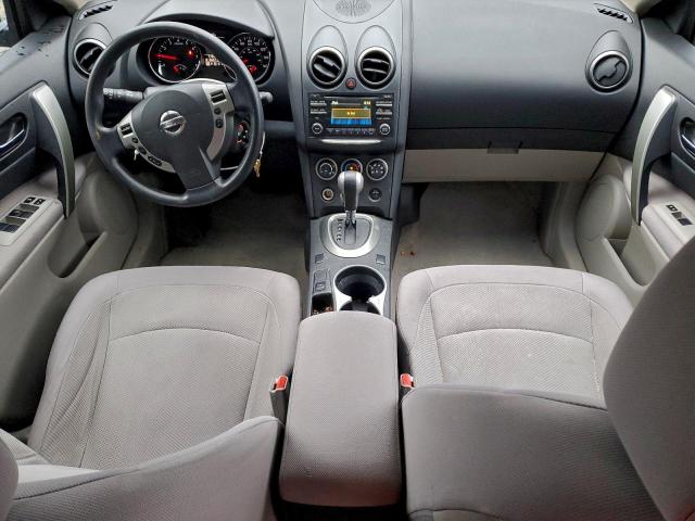 Nissan Rogue S Image 13