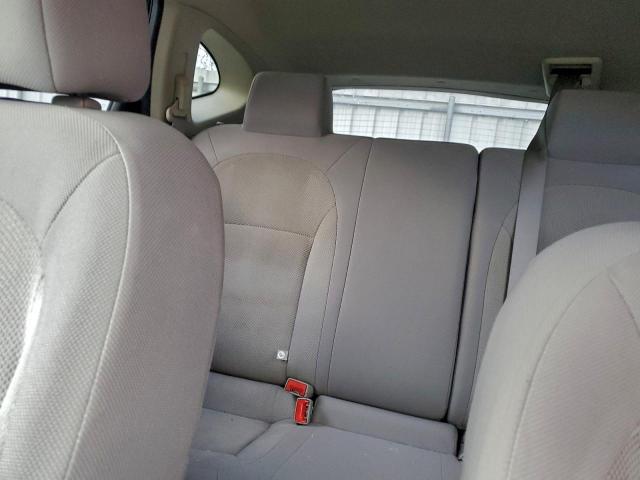 Nissan Rogue S Image 8