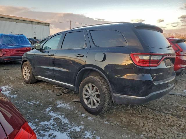 Dodge Durango Sxt Image 3