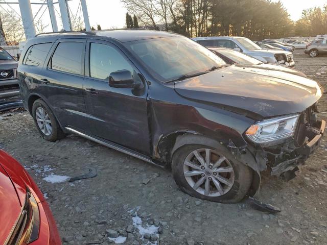 Dodge Durango Sxt Image 2